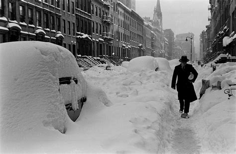A History of Frigid Temperatures in NYC; 3. . Nyc weather past